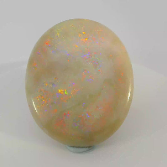 Stunning Opal Gemstone Display