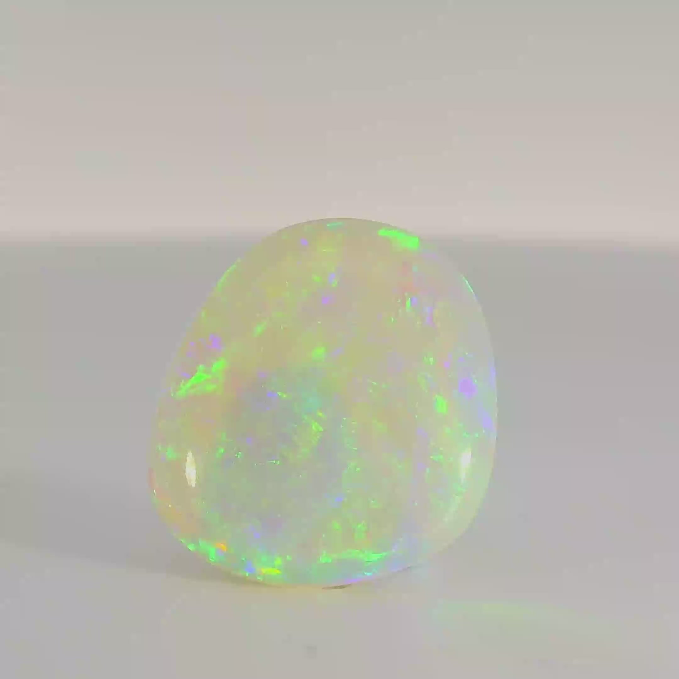 Australian Light Opal Loose