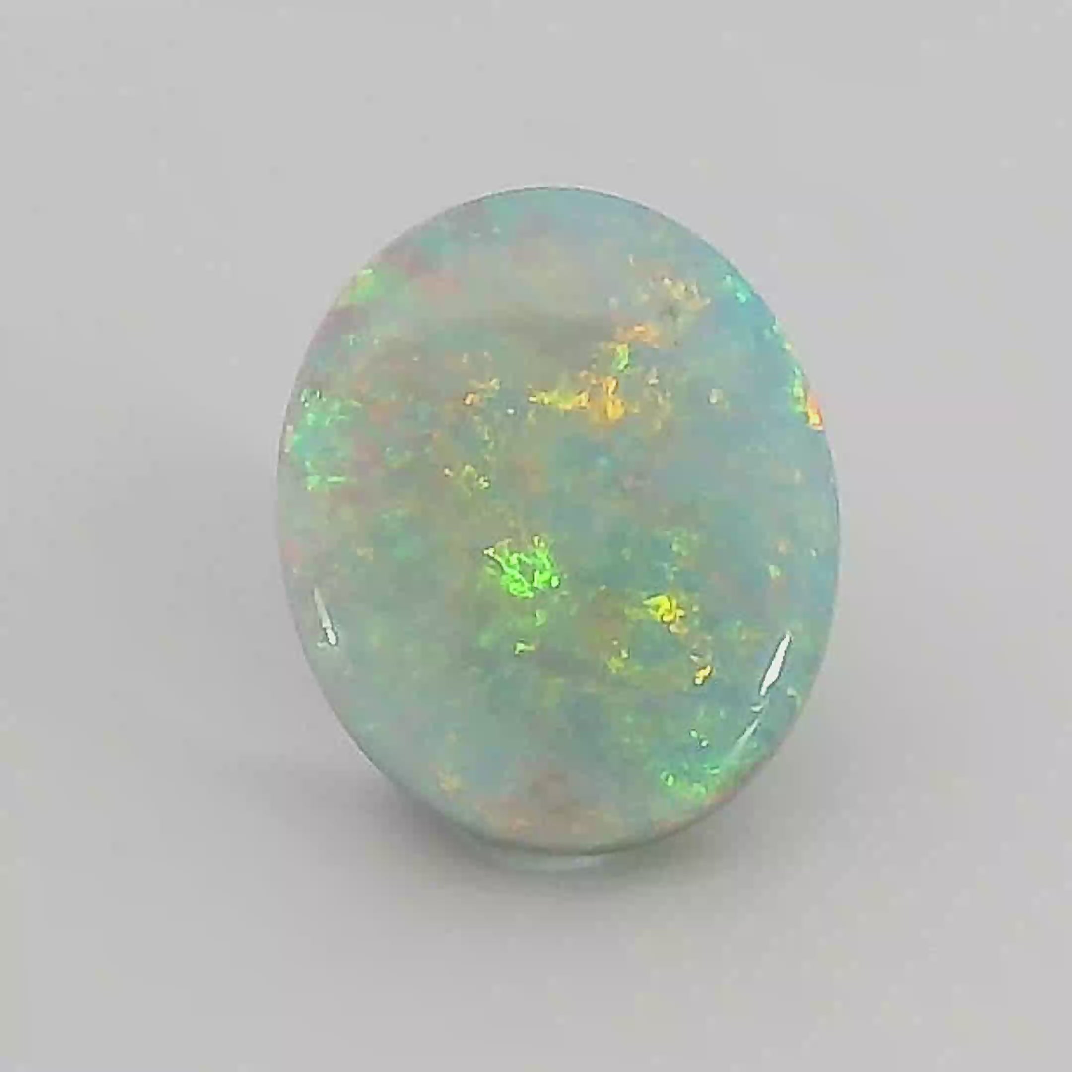 Australian Light Opal Loose