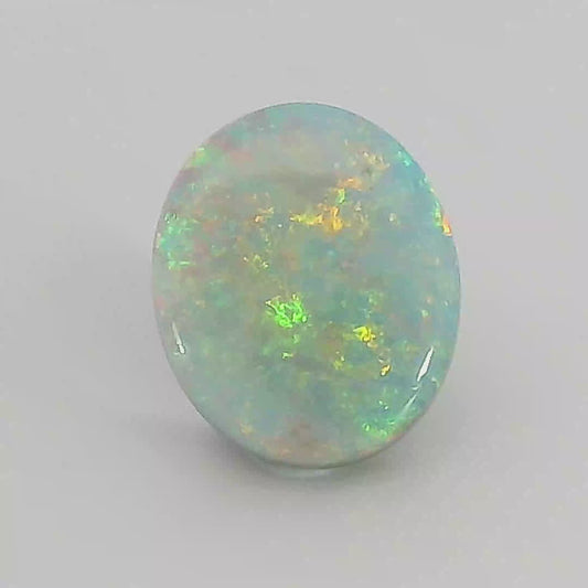 Australian Light Opal Loose
