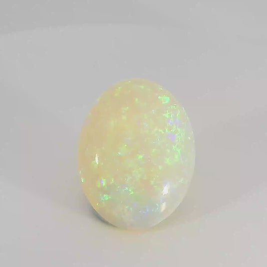 Australian Light Opal Loose