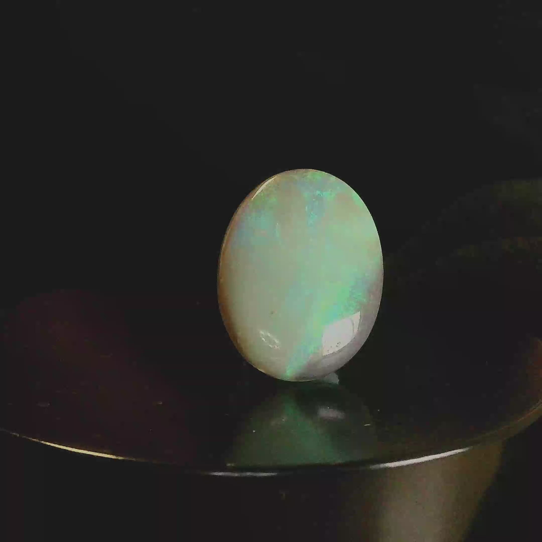 Australian Dark Opal Loose