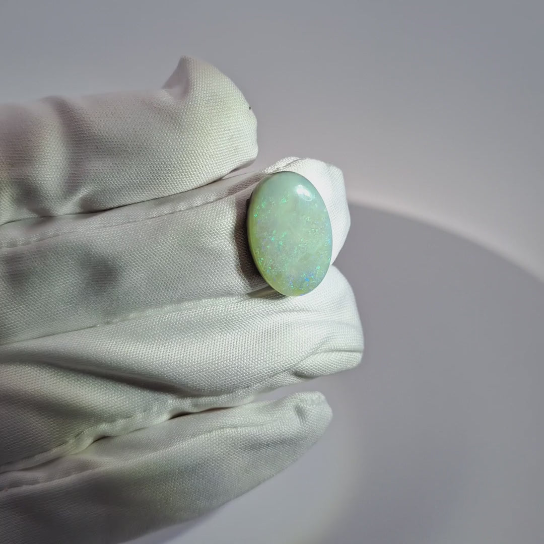 Australian Light Opal Loose
