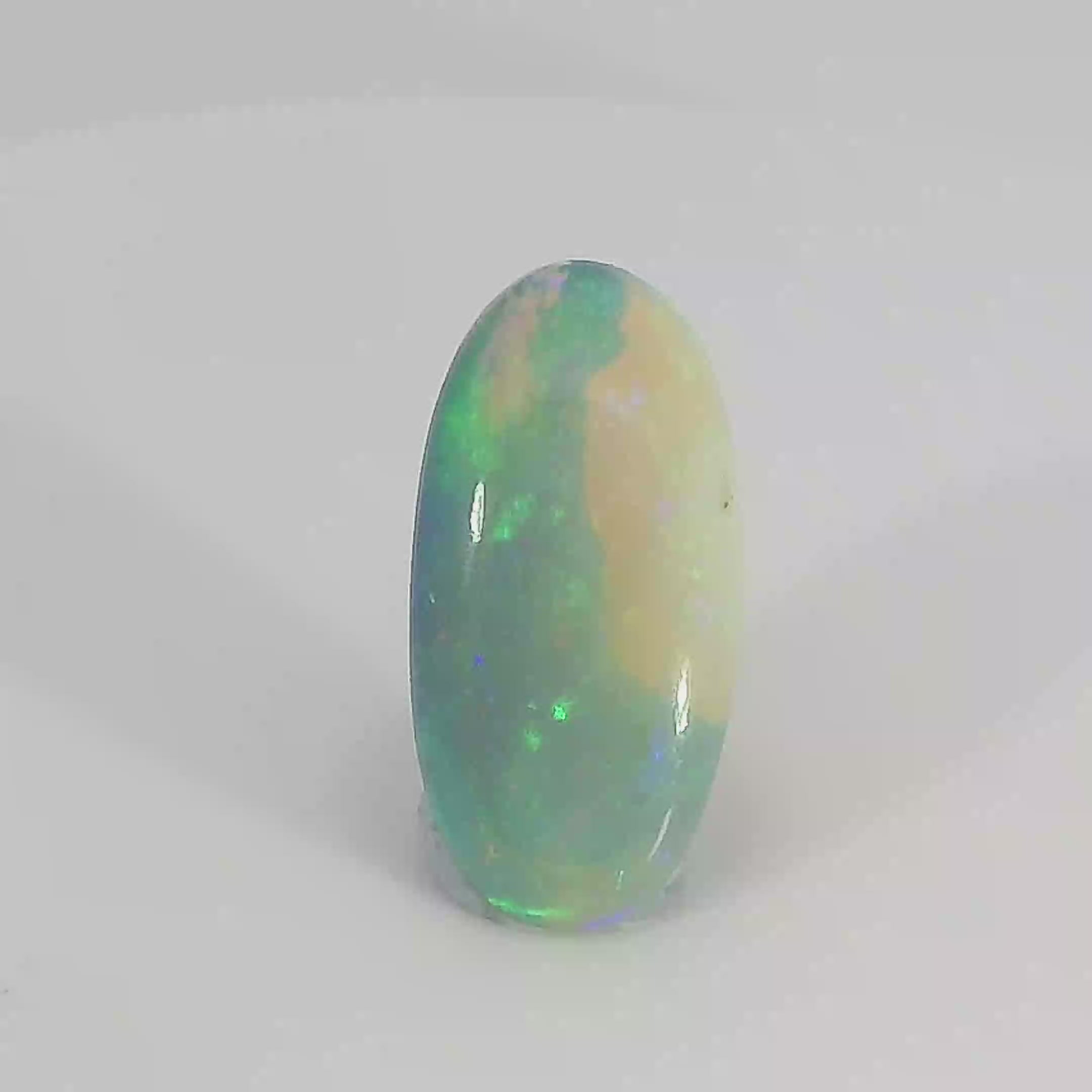 Australian Dark Opal Loose