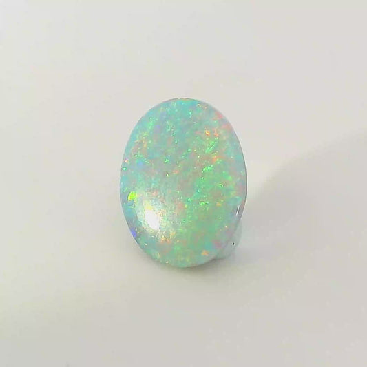 Australian Dark Opal Loose