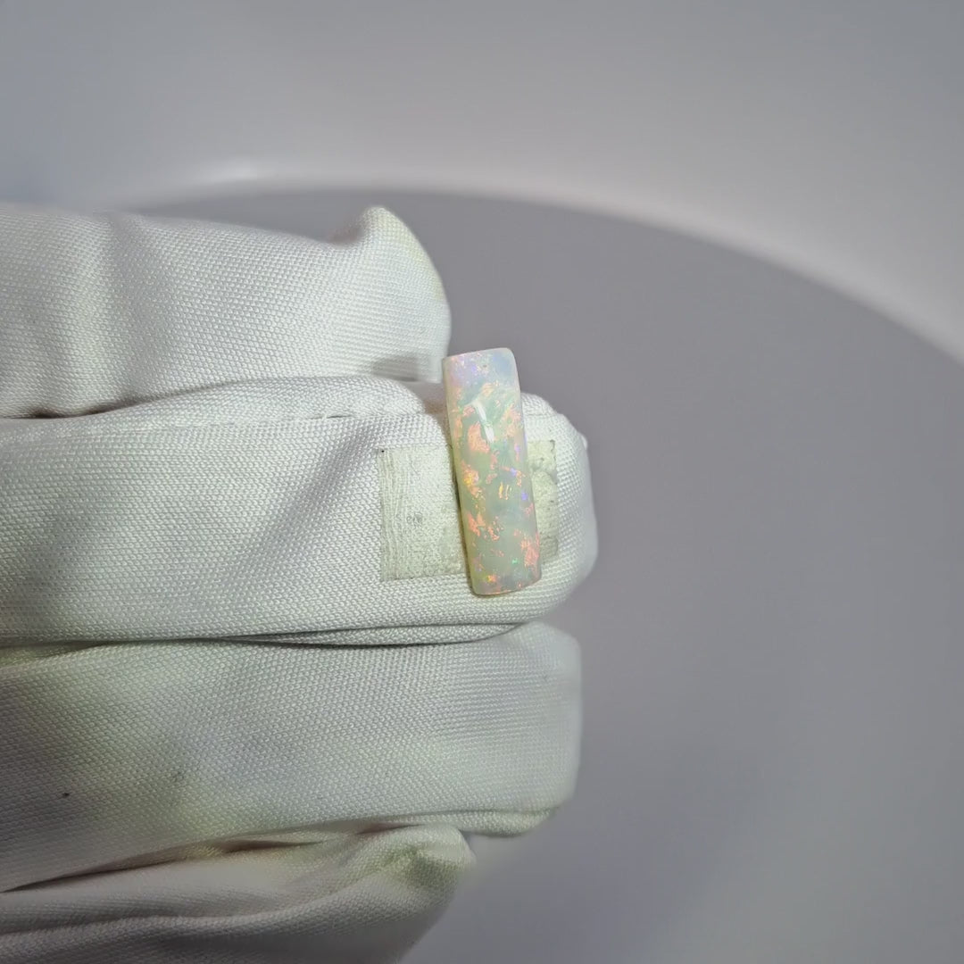 Australian Light Opal Loose