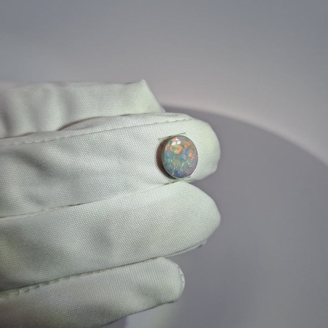 Australian Light Opal Loose