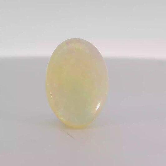 Australian Light Opal Loose