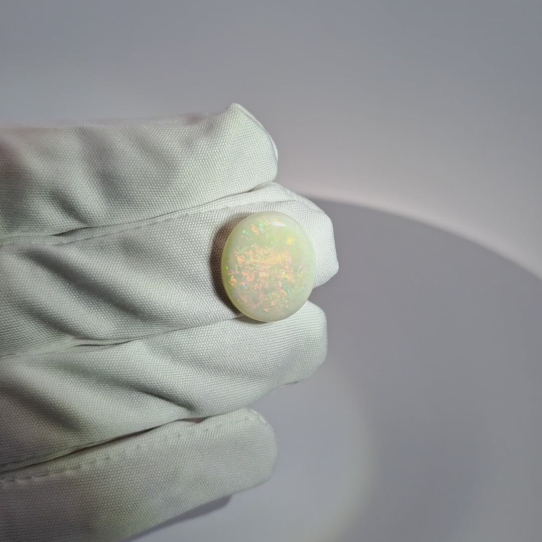 Australian Light Opal Loose