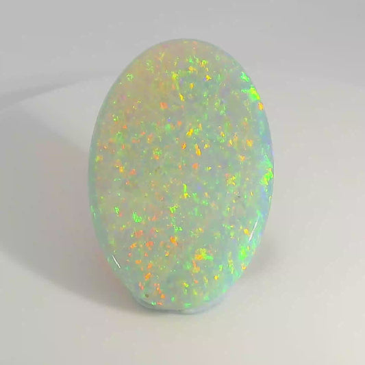 Australian Loose Dark Opal