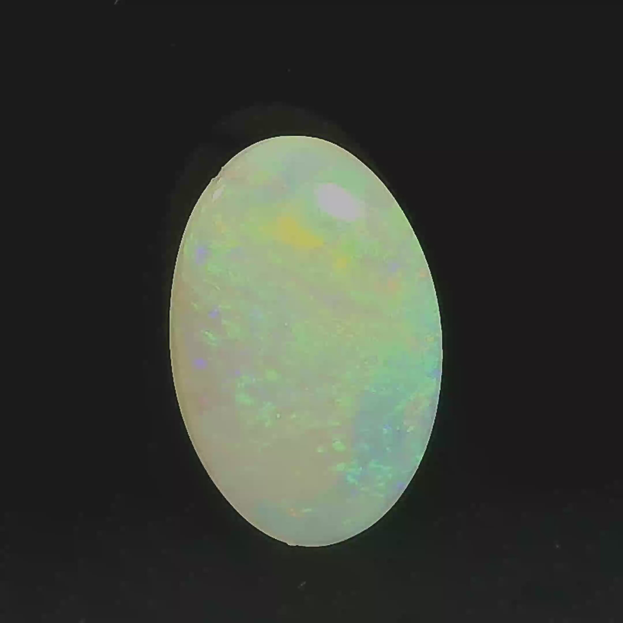 Australian Light Opal Loose