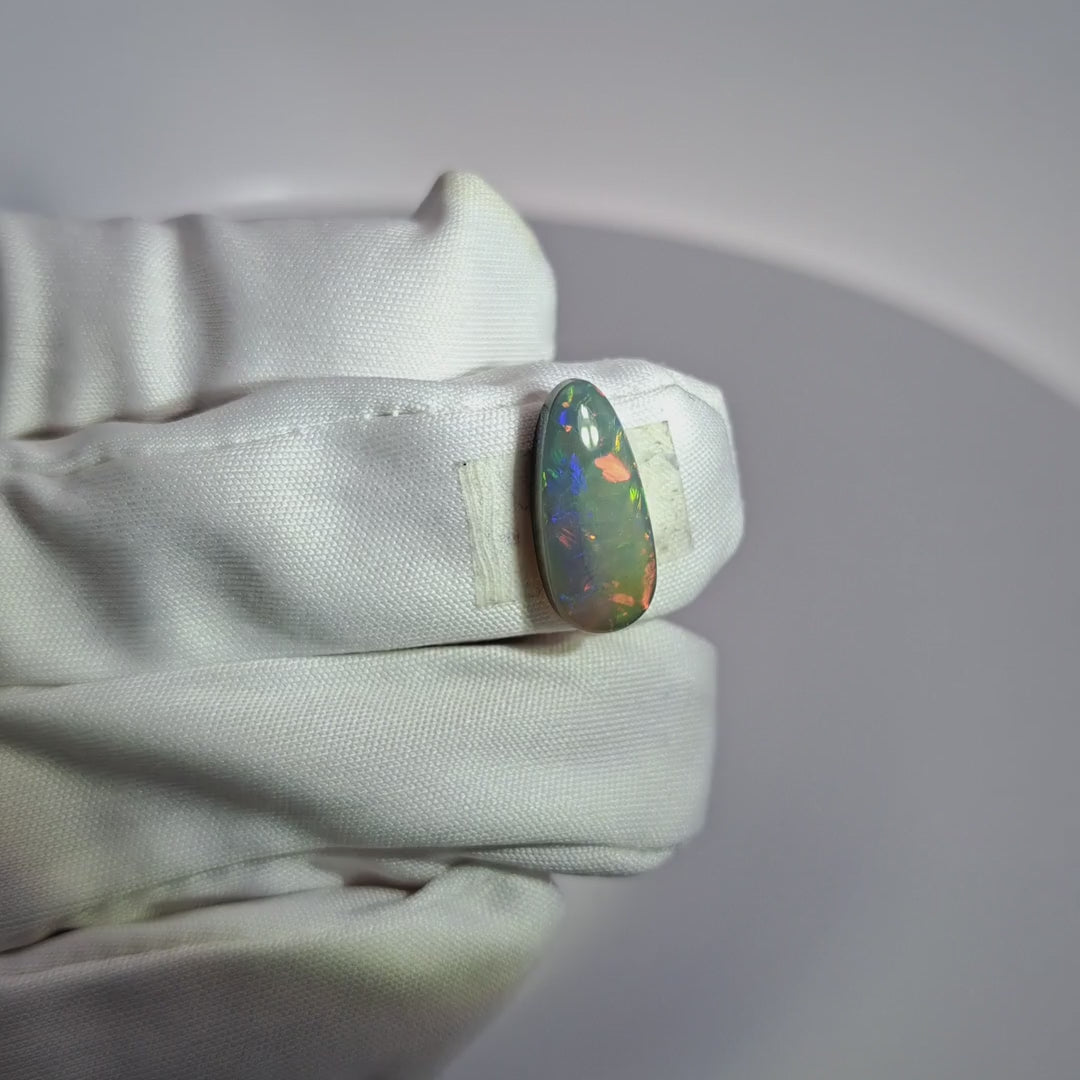 Australian Dark Opal Loose