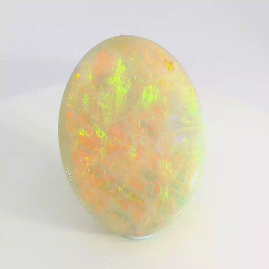 Australian Light Opal Loose