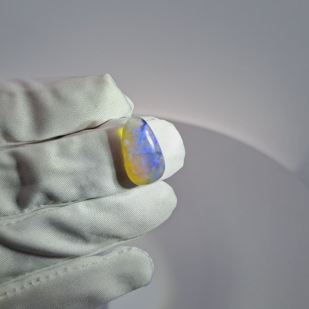 Australian Light Opal Loose