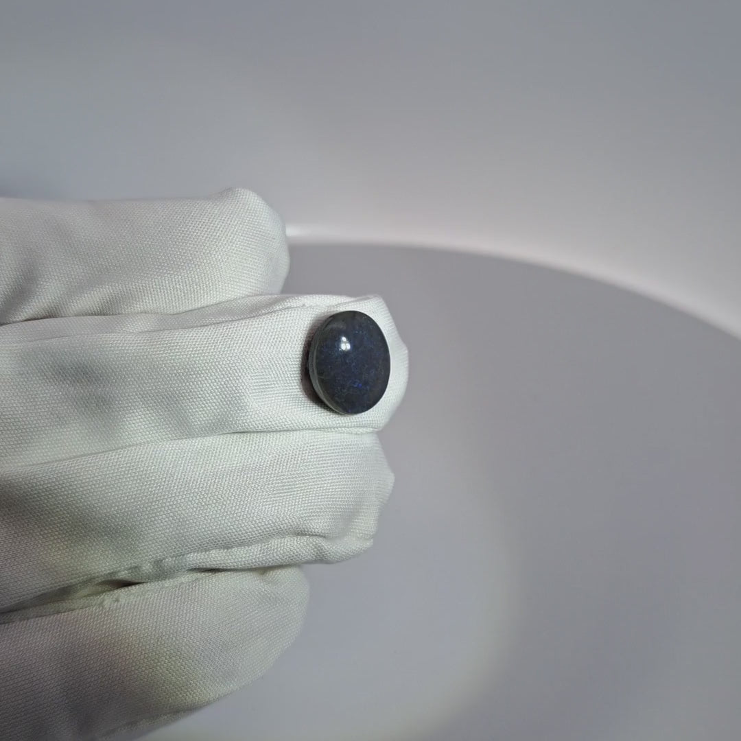 Australian Black Opal Loose