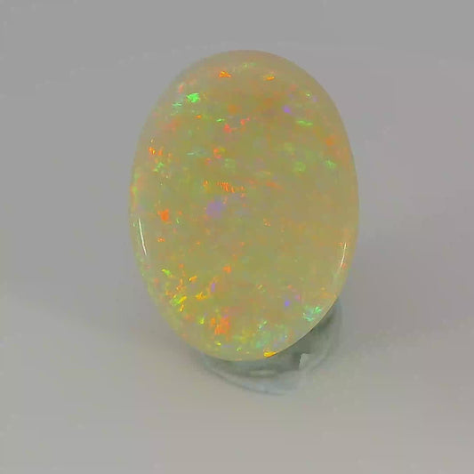 Australian Light Opal Loose