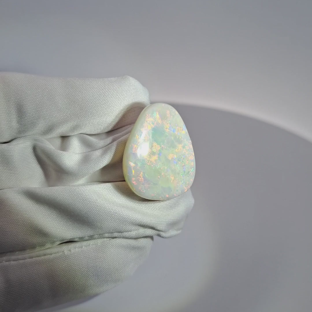 Australian Light Opal Loose