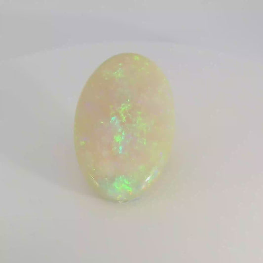 Australian Light Opal Loose