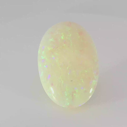 Australian Light Opal Loose