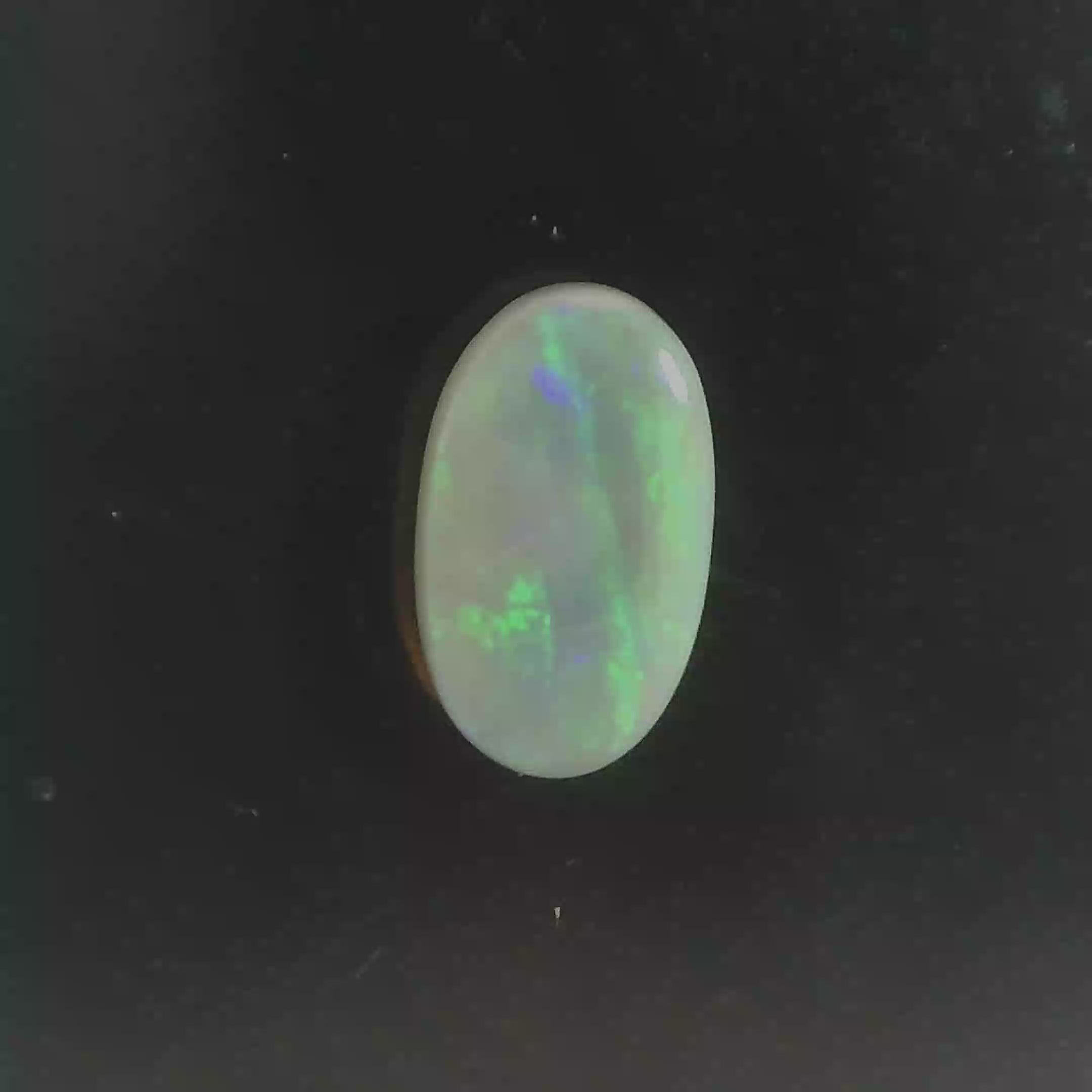 Australian Dark Opal Loose