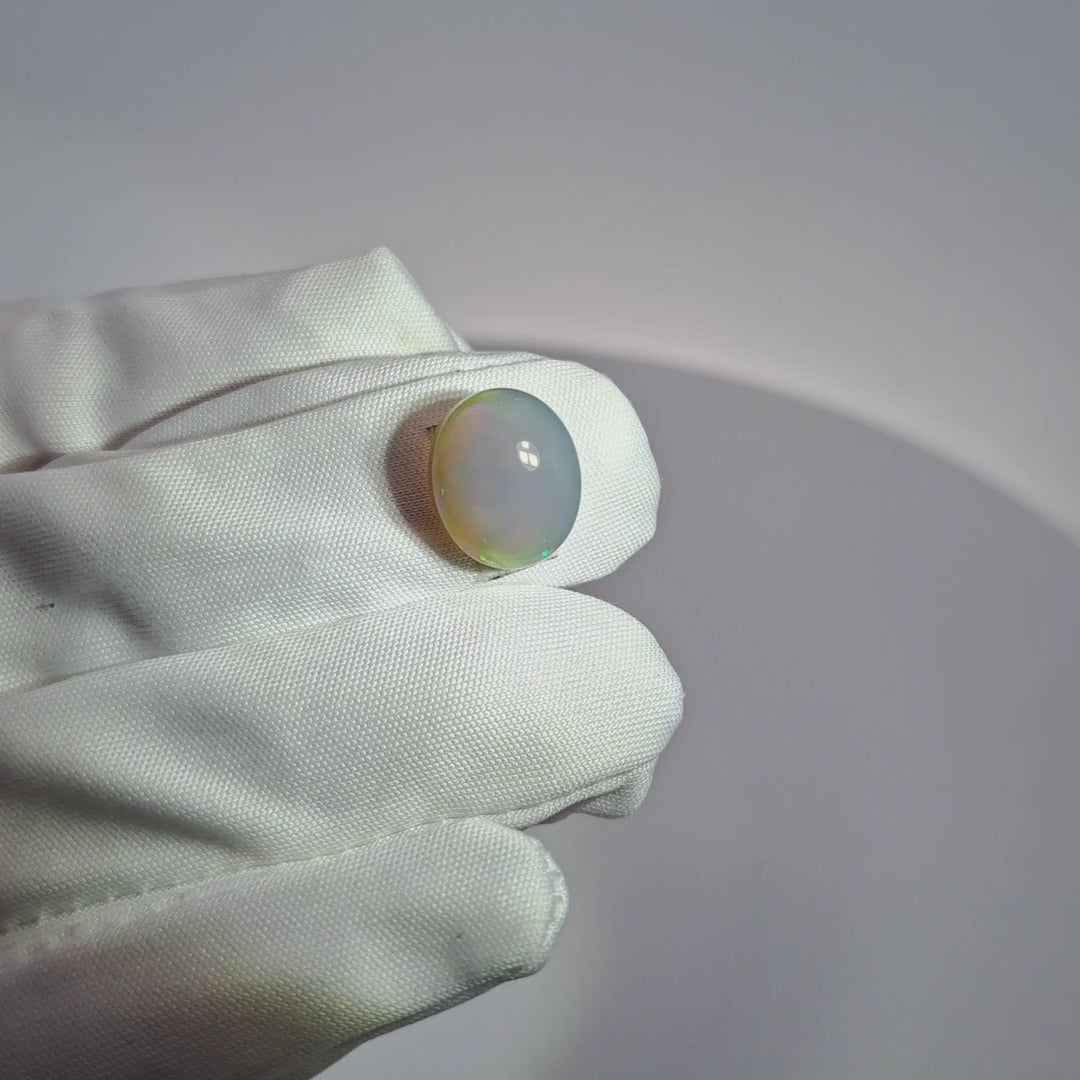 Australian Dark Opal Loose