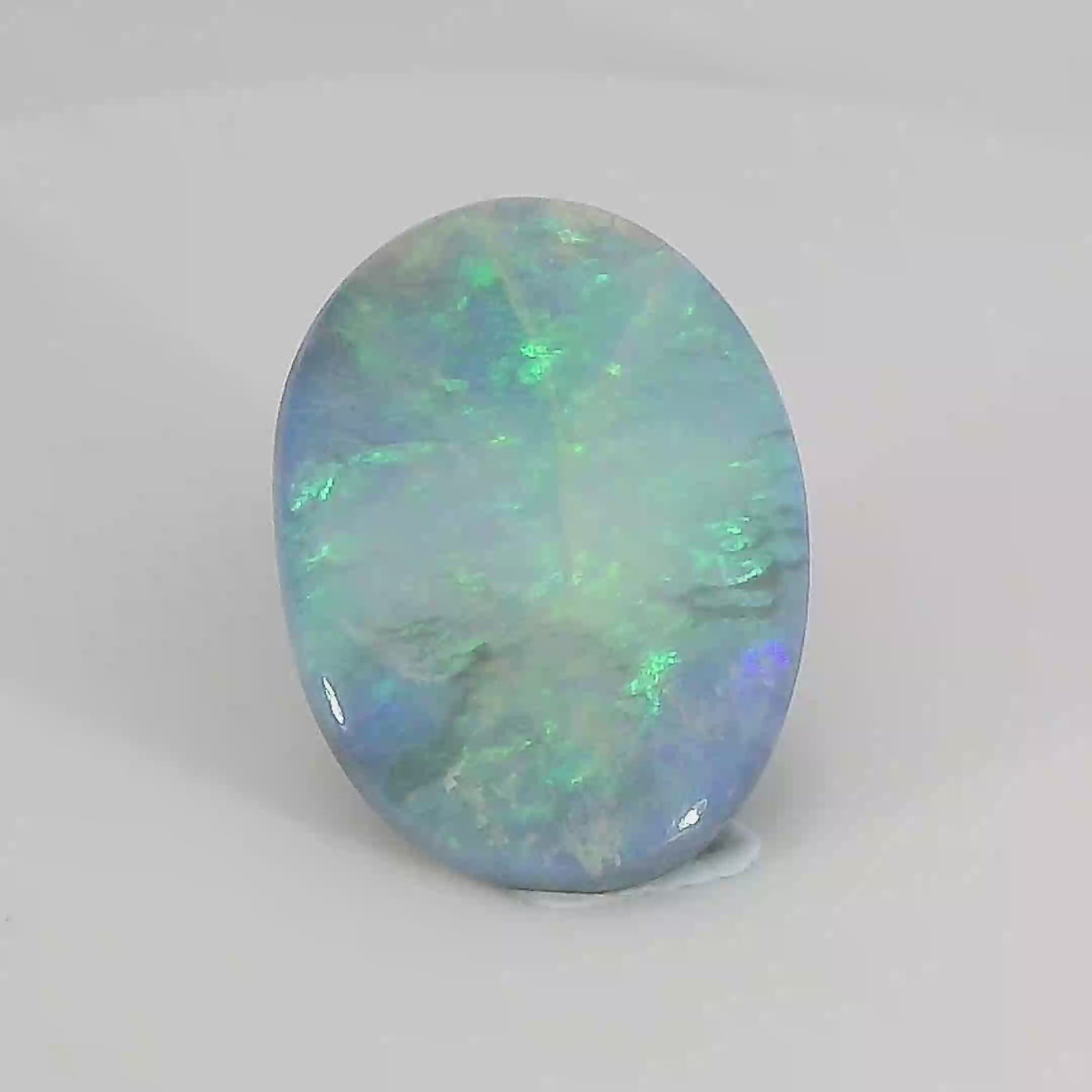 Australian Dark Opal Loose