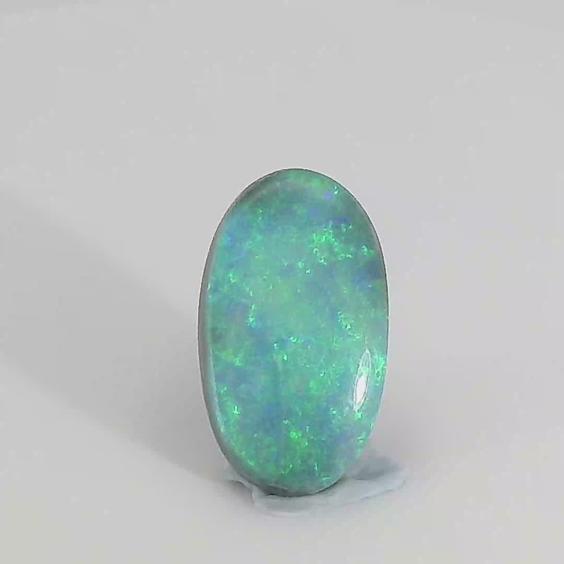 Australian Dark Opal Loose