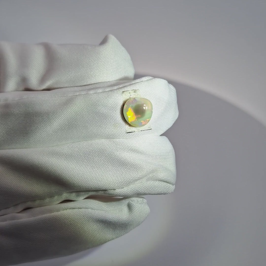 Australian Light Opal Loose