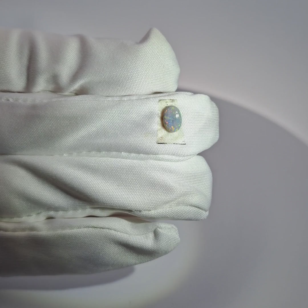 Australian Light Opal Loose