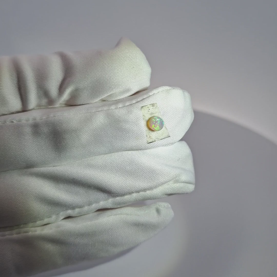 Australian Light Opal Loose