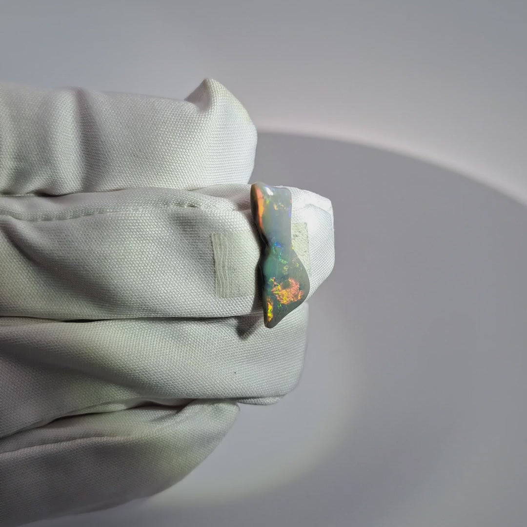 Australian Dark Opal Loose