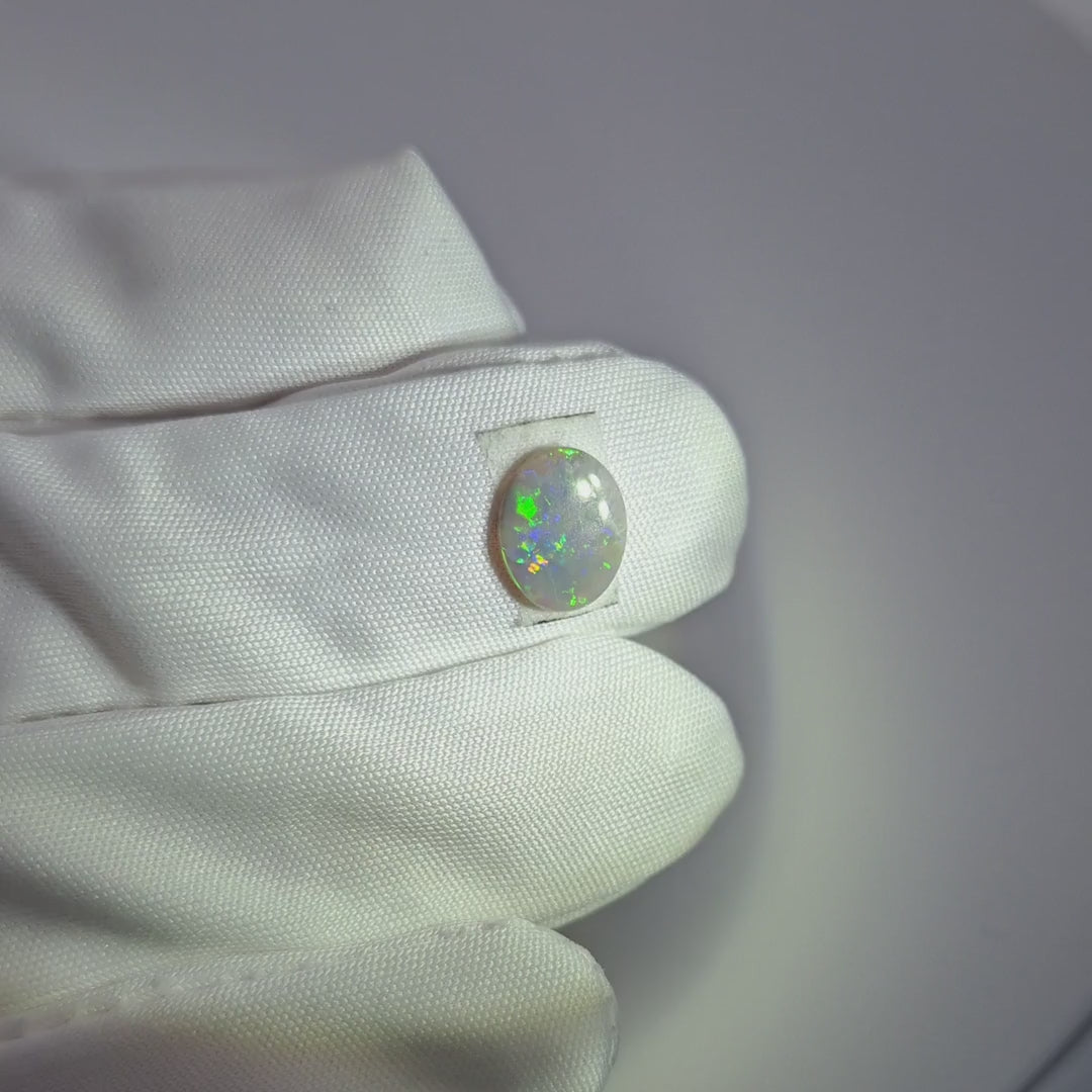 Australian Dark Opal Loose