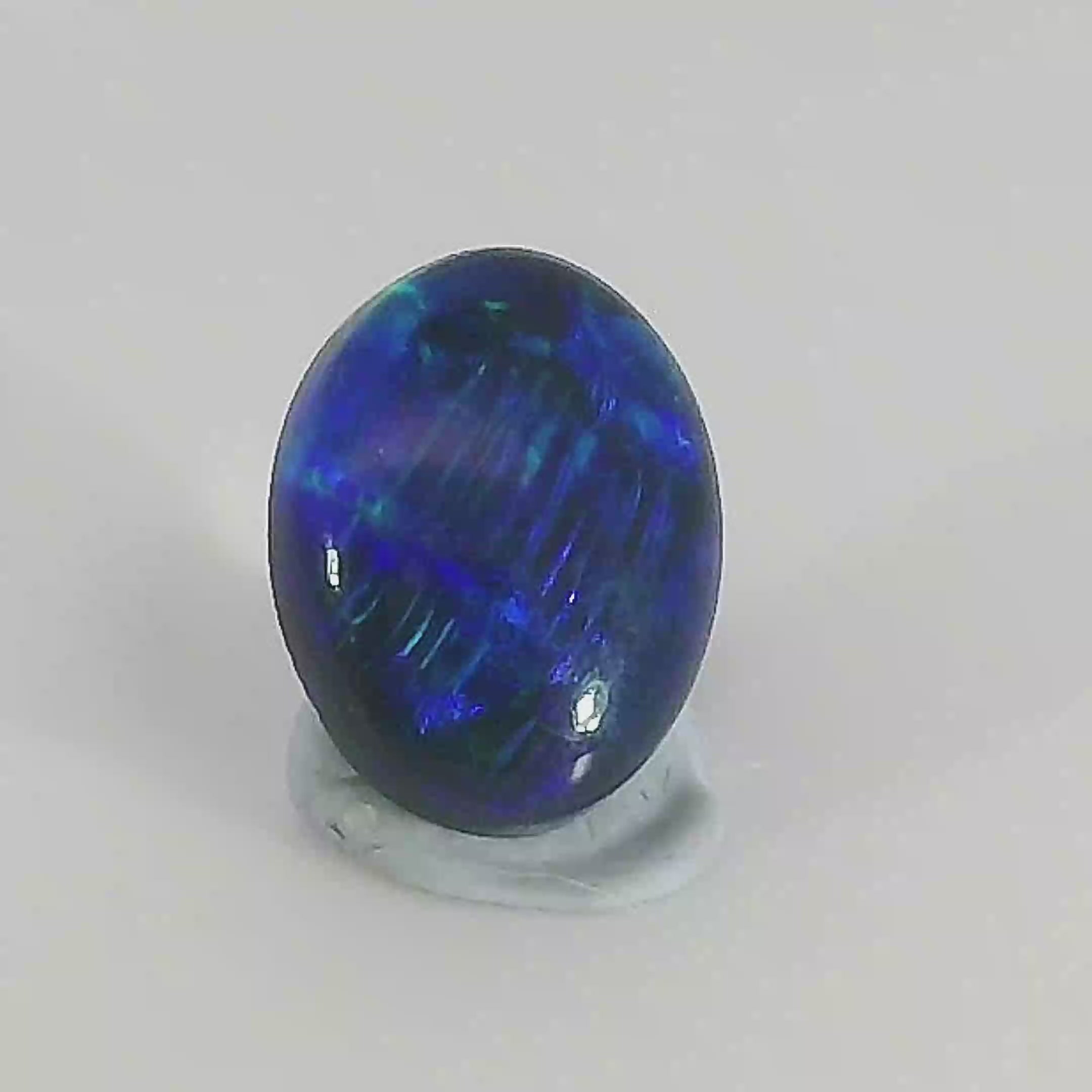 Australian Black Opal Loose