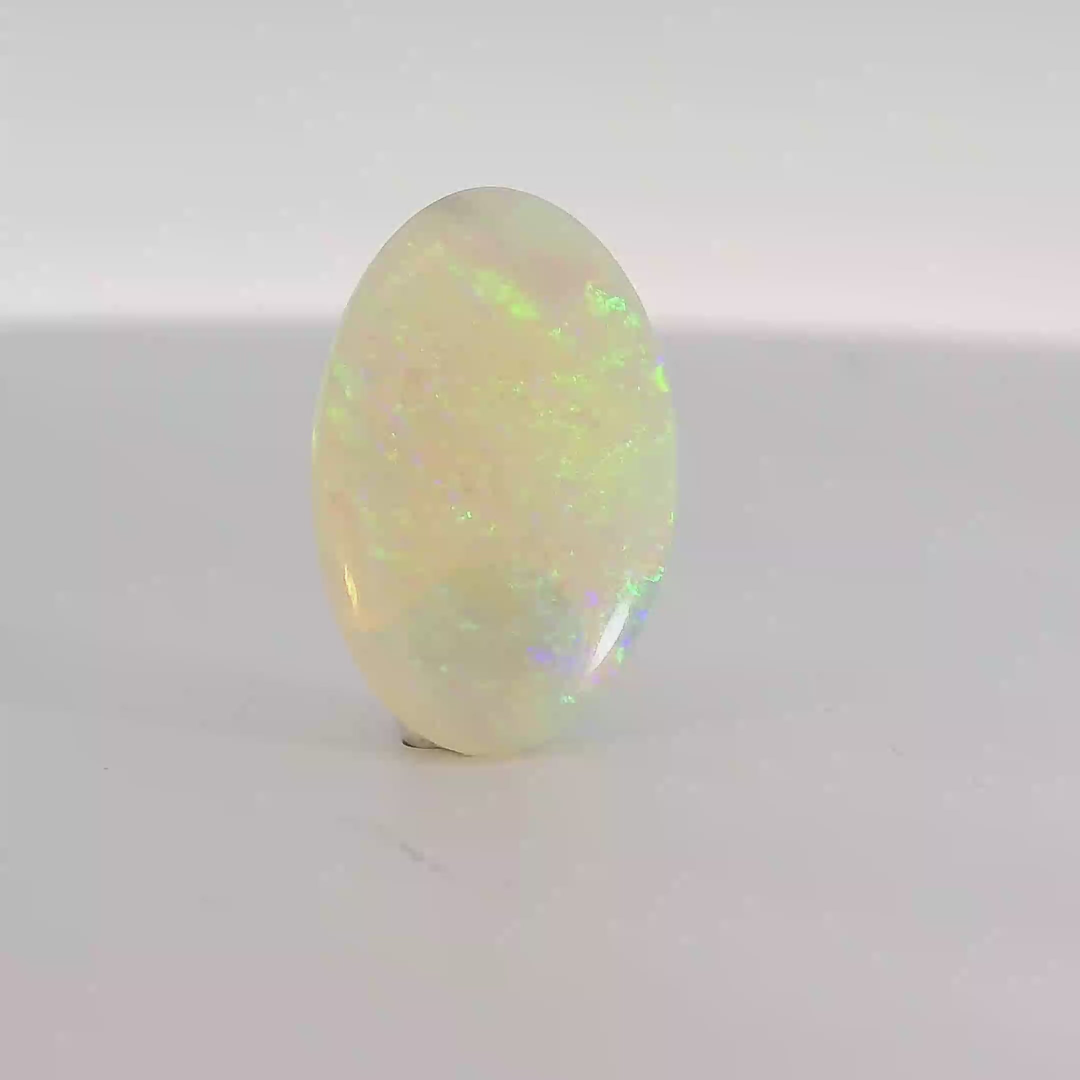 Australian Light Opal Loose