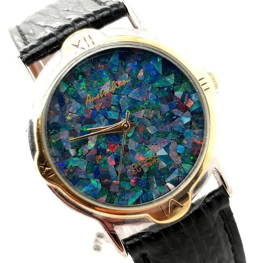 The Ultimate Guide To Opal Jewellery For Men: Finding The Perfect Piece