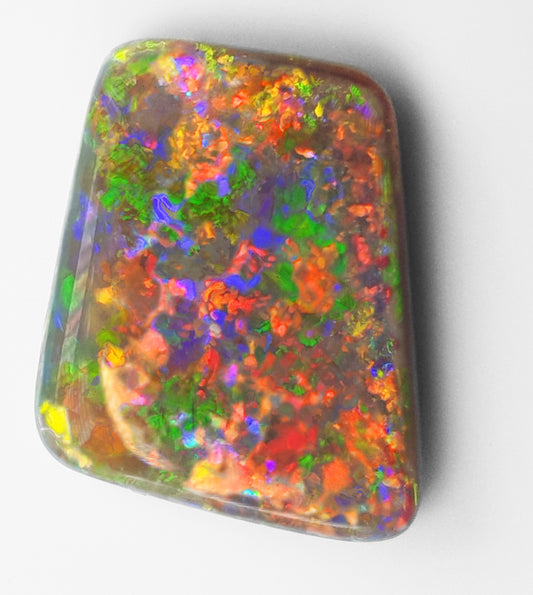 Tips for Cabbing and Carving Opals