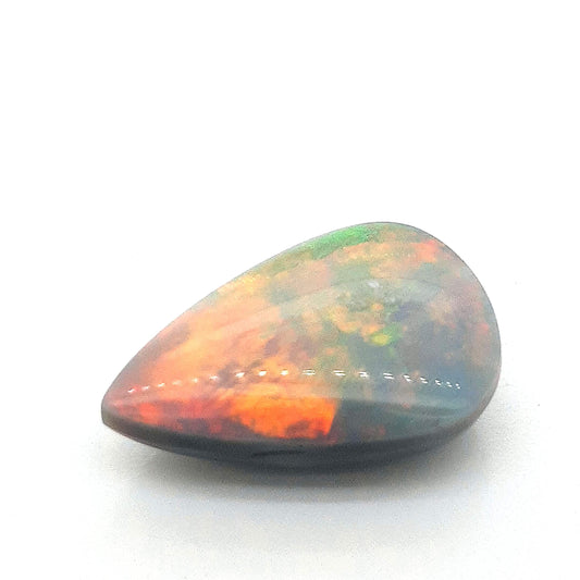 A Journey With Colour – A Summarised History Of Black Opal