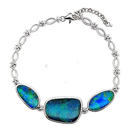 5 Must Have Opal Jewellery Pieces For The Month Of June - Australian Opal Cutters and Pearl Divers