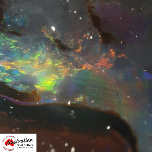 The Art of Opals: Nature’s Masterpiece