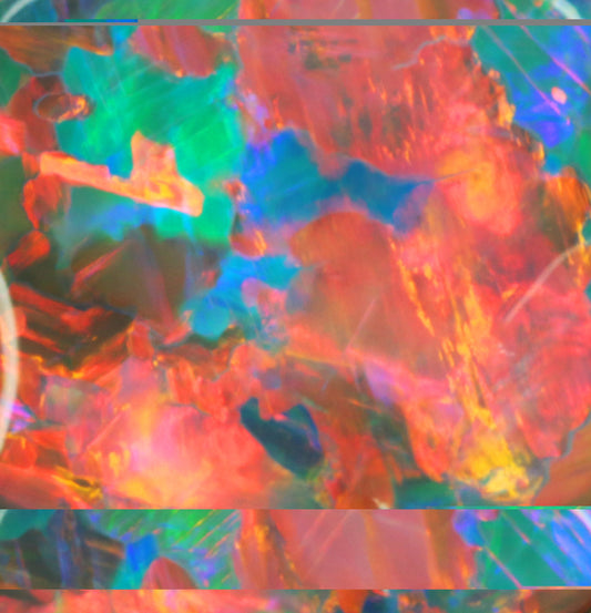 The Art of Opal Cutting