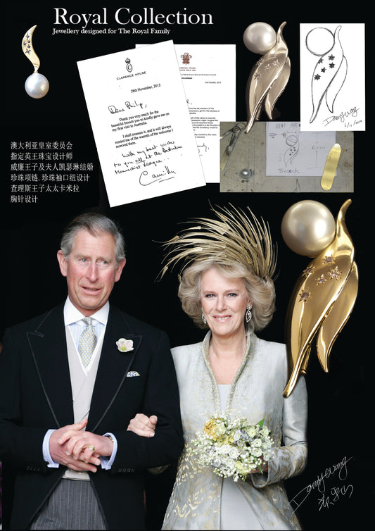The Royal Connection