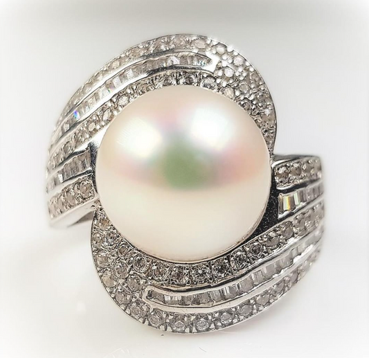 Pearl, The Birthstone of June