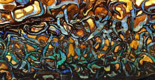 Discover Koroit Opal