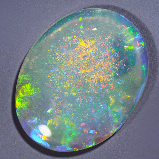 Opal Lesson
