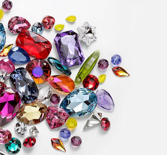Natural vs Genuine vs Lab-created gemstones: do you know the difference?