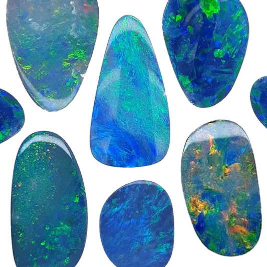 A Short Guide To Successfully Selling Opals Online - Australian Opal Cutters and Pearl Divers