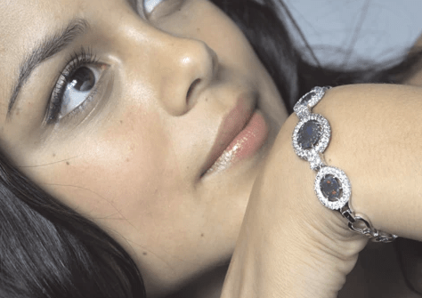 Designing your own hand-made jewellery - Australian Opal Cutters and Pearl Divers