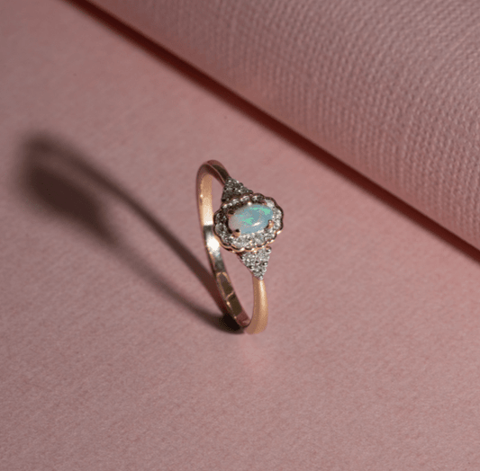 How to Choose the Perfect Opal Gift for Mothers Day - Australian Opal Cutters and Pearl Divers