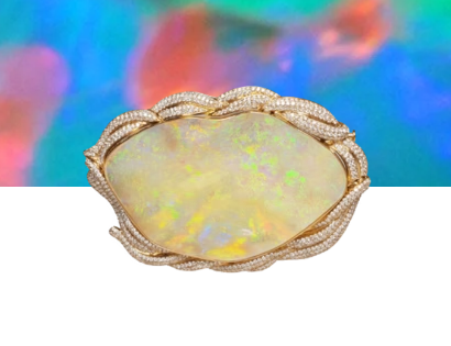 Decades of Dedication - A Brief History of Australian Opal