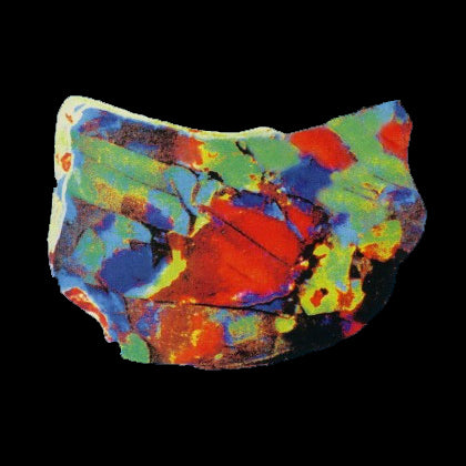 Renowned Opals in History